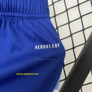 2024 Argentina Away Shorts