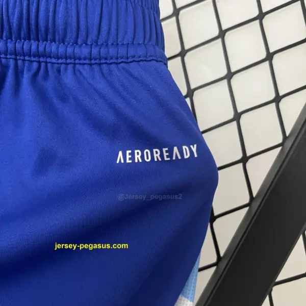 2024 Argentina Away Shorts