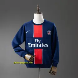 PSG Long-sleeved Sweatshirt M