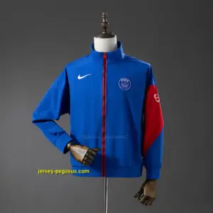 PSG Windbreaker - Dark Blue
