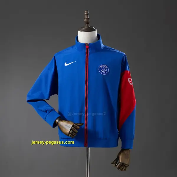 PSG Windbreaker - Dark Blue
