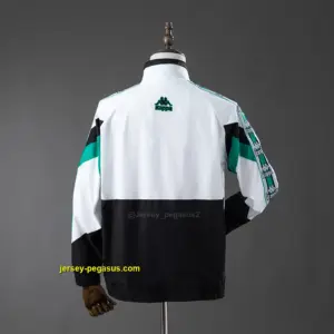 Real Betis Windbreaker