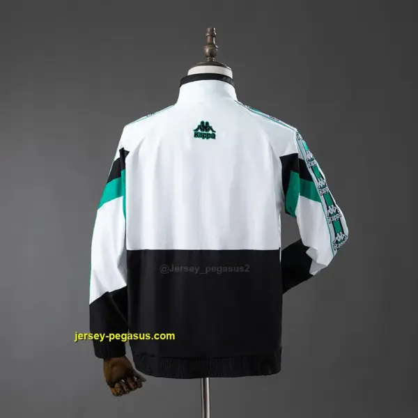 Real Betis Windbreaker