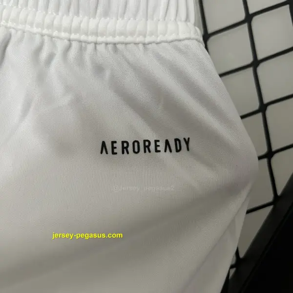 2024 Germany Home Shorts