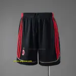 AC Milan Home Retro Shorts