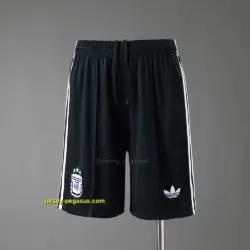 Argentina 2026 Away Shorts