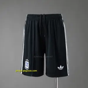 Argentina 2026 Away Shorts