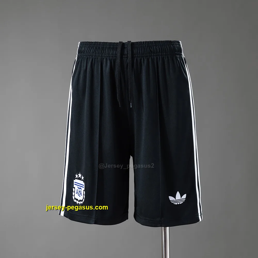 Argentina 2026 Away Shorts Argentina 2026 Away Shorts