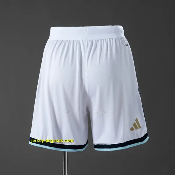 Argentina 2026 Home Player Version Shorts