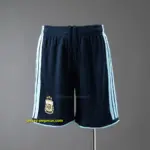 Argentina 2026 Home Shorts
