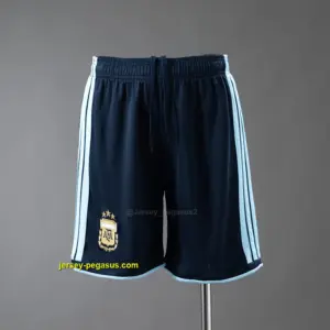 Argentina 2026 Home Shorts