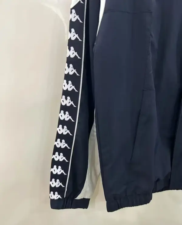 B-- 1967 windbreaker jacket