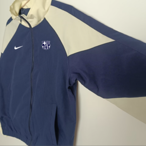 B- Outdoor Jackets