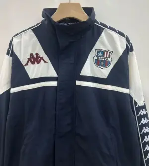 1967 Kappa windbreaker jacket