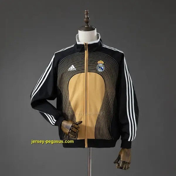 Real Madrid Training Windbreaker