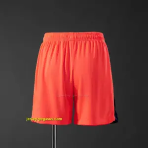 Barcelona Third Away Shorts