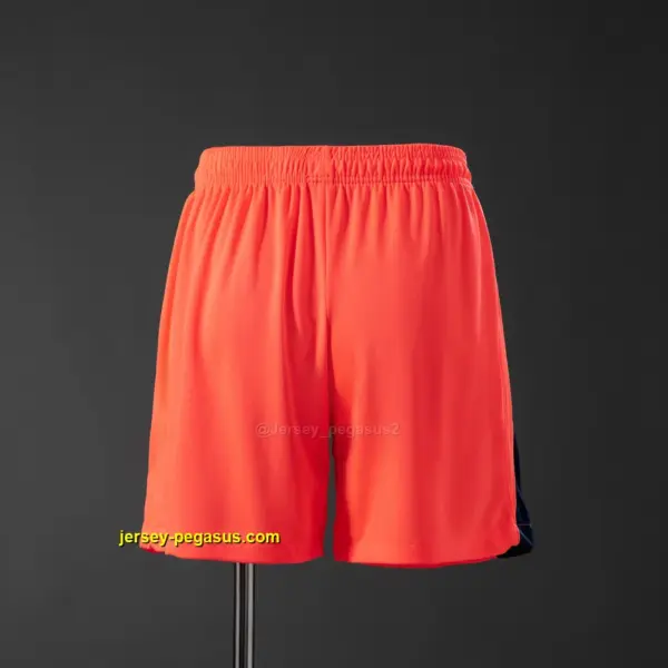 Barcelona Third Away Shorts