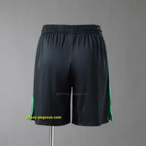 Bayern Munich Oktoberfest Shorts - Black