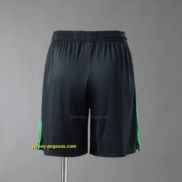 Bayern Munich Oktoberfest Shorts - Black