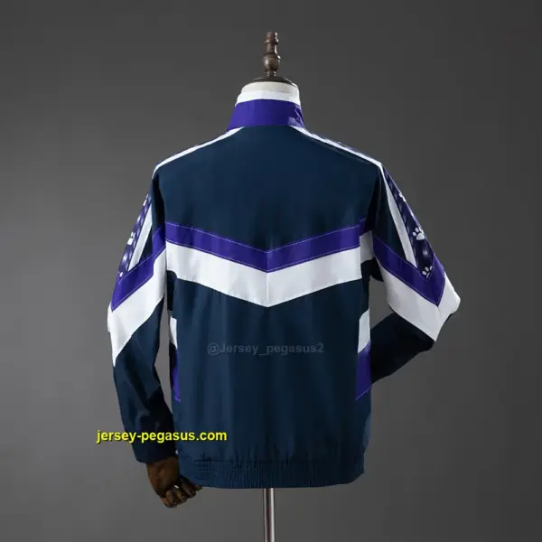 Real Madrid Windbreaker