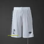 Belgium 2026 Away Shorts