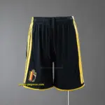Belgium 2026 Home Shorts