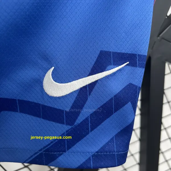 Chelsea Home Shorts