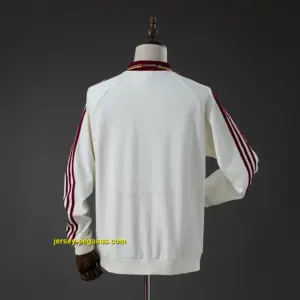 Spain 2026 Away Club Entrance Jacket