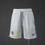 Chelsea Terrace Icons Shorts Off-White