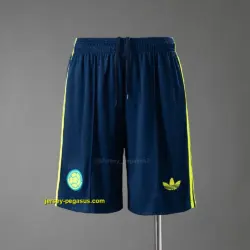 Colombia 2026 Away Shorts