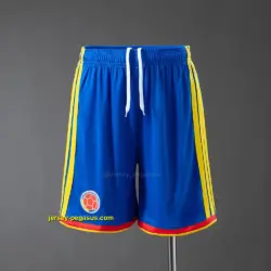 Colombia 2026 Home Shorts
