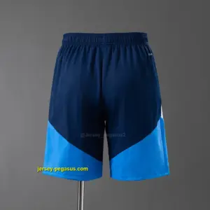 Cruzeiro Training Shorts - Dark Blue