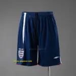 England 2006 Home Retro Shorts