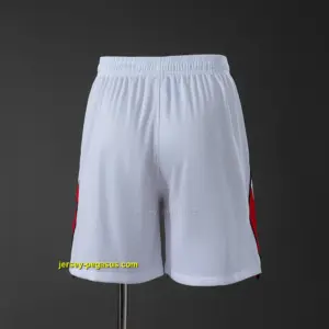 England 2026 Home Shorts