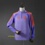 Universidad de Chile Long-sleeved Training