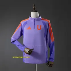 Universidad de Chile Long-sleeved Training