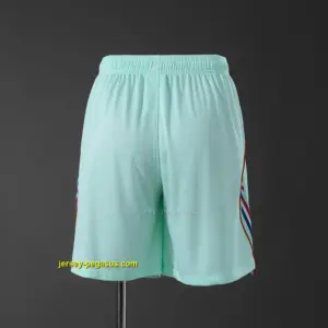 France 2026 Away Shorts