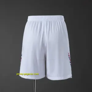 France 2026 Home Shorts