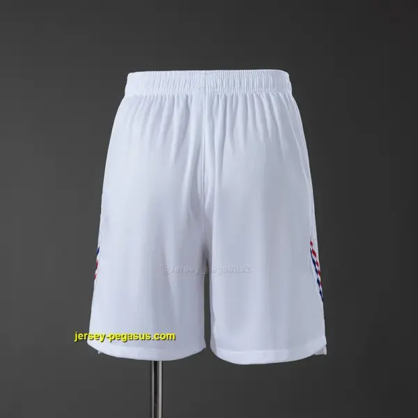 France 2026 Home Shorts