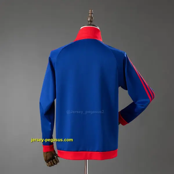 Universidad de Chile Originals Jacket