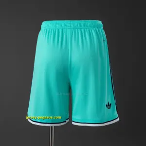 Germany 2026 Away Shorts