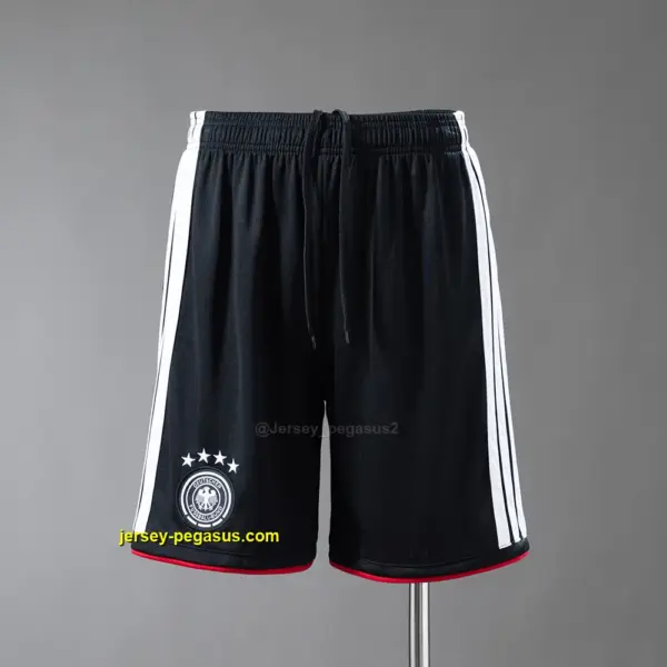 Germany 2026 Home Shorts