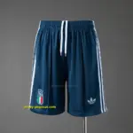 Italy 2026 Away Shorts