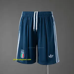Italy 2026 Away Shorts
