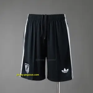 Japan 2026 Away Shorts