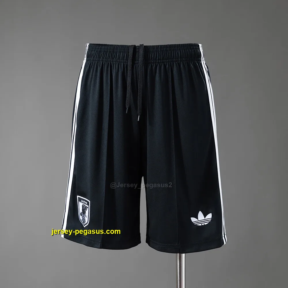 Japan 2026 Away Shorts Japan 2026 Away Shorts