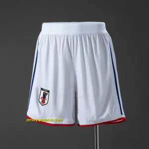 Japan 2026 Home Player Version Shorts