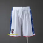Japan 2026 Home Shorts