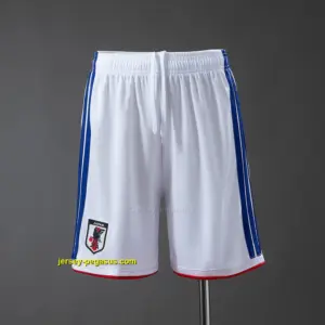 Japan 2026 Home Shorts