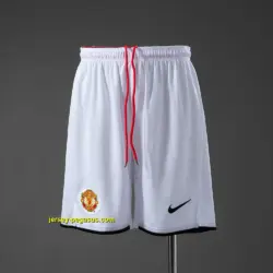 M-U Home Retro Shorts